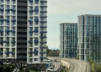 Продаю двухкомнатную квартиру, 49 м2, Сочи, Ясногорская улица, 16/2к2, микрорайон Бытха