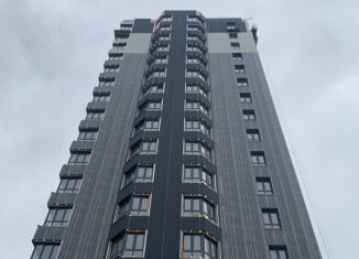 Продажа 1-комнатной квартиры, 36.6 м2, Тамбов, Пахотная улица, 20