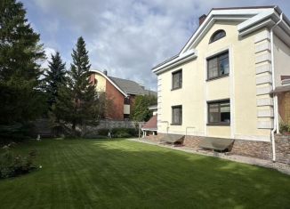 Продам дом, 485 м2, Магнитогорск, коттеджный посёлок Хуторки, 129