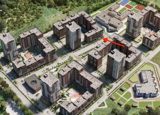 Продается помещение свободного назначения, 49.5 м2, Ростов-на-Дону, проспект 40-летия Победы, 111/5с2