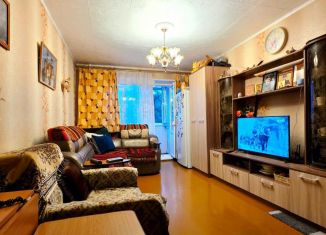 Продажа однокомнатной квартиры, 44 м2, Абакан, Северный проезд, 9