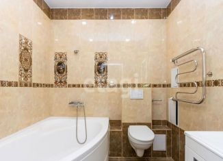 1-комнатная квартира на продажу, 35 м2, Тюмень, улица Александра Протозанова, 4