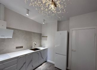 Продажа 1-ком. квартиры, 40 м2, Ростов-на-Дону, улица Ларина, 45с1