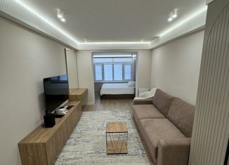 Продам 2-ком. квартиру, 50 м2, Махачкала, улица Абдулхакима Исмаилова, 4