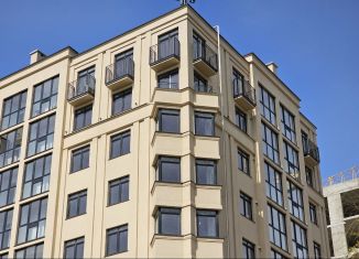 3-ком. квартира на продажу, 85.6 м2, Калининград, улица Старшины Дадаева, 55к2