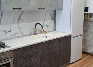 Сдается в аренду 1-комнатная квартира, 52 м2, Балаково, Саратовское шоссе, 77А