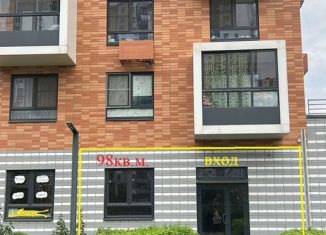 Сдается в аренду помещение свободного назначения, 98 м2, Санкт-Петербург, Дальневосточный проспект, 33к1, муниципальный округ № 54