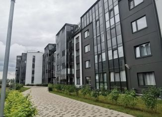Продам квартиру студию, 27.3 м2, Колпино, Понтонный проезд, 6