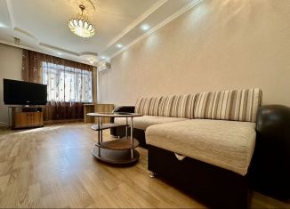 Сдам 1-ком. квартиру, 42 м2, Республика Башкортостан, Бакалинская улица, 68/6