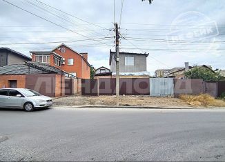 Продажа участка, 3.7 сот., Ростов-на-Дону, улица Тарновского-Терлецкого