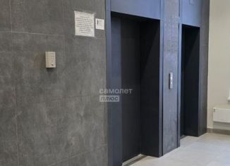 Продаю квартиру студию, 19.7 м2, Люберцы, Некрасовский проезд, 13, ЖК Люберцы 2018