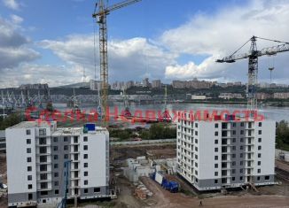 Продается двухкомнатная квартира, 60.8 м2, Красноярский край