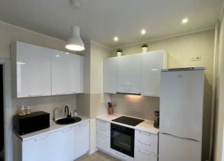 Продажа 1-ком. квартиры, 42 м2, Ростов-на-Дону, проспект Маршала Жукова, 25, ЖК Французский Квартал