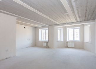 Трехкомнатная квартира на продажу, 85.2 м2, Абакан, улица Авиаторов, 1Д