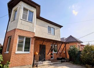 Продажа дома, 160 м2, Краснодарский край, Кубанская улица, 82