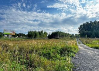 Продается земельный участок, 11 сот., деревня Чандрово