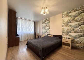 Однокомнатная квартира на продажу, 33 м2, Смоленск, улица Шевченко, 67А