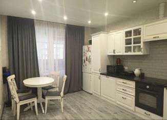Продаю 1-ком. квартиру, 53 м2, Видное, Берёзовая улица, 9