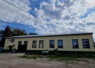 Помещение свободного назначения на продажу, 530 м2, Оренбург, Путепроводная улица, 15/3