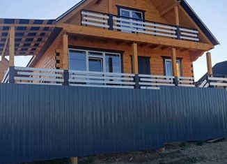 Продажа дома, 160 м2, деревня Столбова