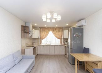 Продам двухкомнатную квартиру, 60 м2, Тюмень, улица Александра Митинского, 3к1