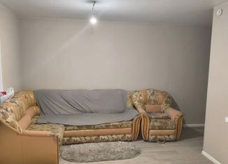 Сдается в аренду квартира студия, 33 м2, Татарстан, улица Раскольникова, 5В