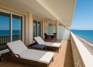 Продажа двухкомнатной квартиры, 56 м2, Сочи, Крымская улица, 99/1