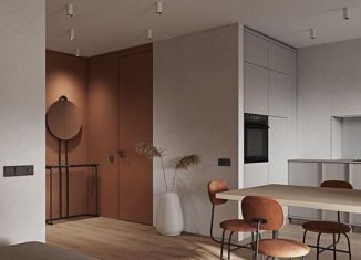 Продается 1-комнатная квартира, 53 м2, Избербаш, улица Г. Брода, 2