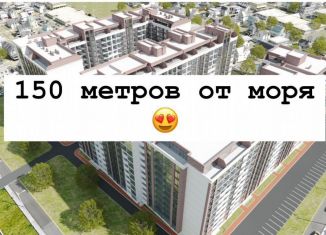 Продается квартира студия, 26 м2, Избербаш, улица имени Р. Зорге, 44