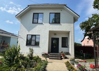 Продажа дома, 156 м2, Краснодарский край, Кубанская улица, 19Б