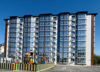 Продажа 2-комнатной квартиры, 74 м2, поселок городского типа Афипский, улица Пушкина, 115