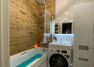 Продажа 1-комнатной квартиры, 43 м2, Ростов-на-Дону, Доломановский переулок, 128, ЖК Центральный-2