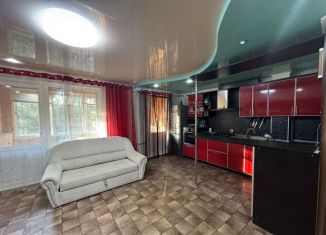 Сдам 3-ком. квартиру, 59.4 м2, Татарстан, улица Юности, 36Б