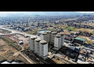 Квартира на продажу студия, 32 м2, Махачкала, Хушетское шоссе, 9