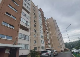 Продажа однокомнатной квартиры, 35.7 м2, Тюмень, улица Маршака, 7