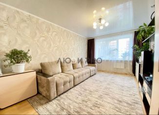 Продается 3-комнатная квартира, 70.6 м2, Республика Башкортостан, улица Лётчиков, 4/1