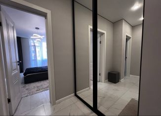 Продается 1-ком. квартира, 38 м2, Ростов-на-Дону, улица Нансена, 109/6, ЖК Гринсайд