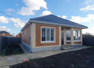 Продается дом, 110 м2, Краснодарский край, 1-й проезд Куликова Поля, 15/2