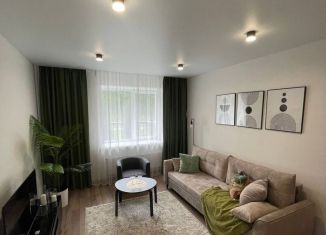 Продам 1-комнатную квартиру, 37.3 м2, Тольятти