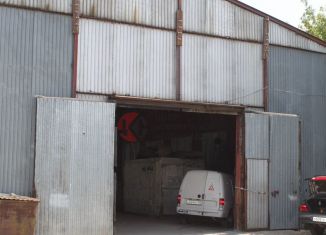 Производство на продажу, 1650 м2, Самарская область, Малярный переулок, 2