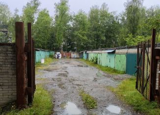 Продажа гаража, 18 м2, Санкт-Петербург, улица Лермонтова, 1А