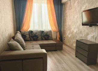 Продаю однокомнатную квартиру, 35.4 м2, Краснодар, Дубравная улица, 1, микрорайон Молодёжный