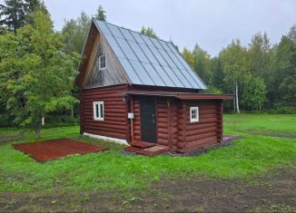 Дом на продажу, 80 м2, Карелия, СНТ Педагог, 21