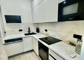 Продается 2-комнатная квартира, 65 м2, Люберцы, улица Кирова, 9к3