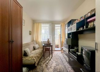 Продается 1-комнатная квартира, 31.7 м2, Ярославль, Залесская улица, 8к2