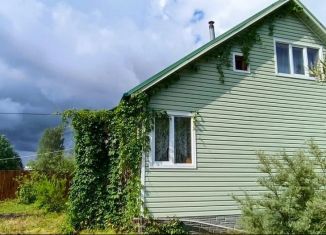 Продается дача, 70 м2, Московская область