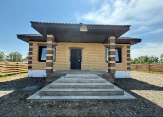 Дом на продажу, 138 м2, поселок Тепличный