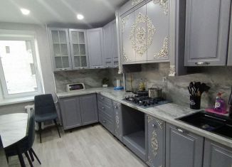 Продаю двухкомнатную квартиру, 56.4 м2, Брянск, Унечская улица, 97