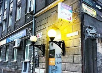 Аренда офиса, 18.8 м2, Ростов-на-Дону, Красноармейская улица, 23, Октябрьский район