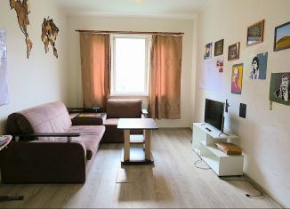 Продам однокомнатную квартиру, 36 м2, деревня Чёрная, Садовая улица, 15к2